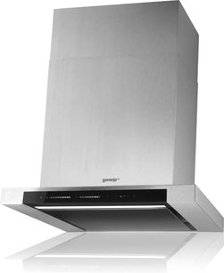 Вытяжка Gorenje Plus GHT62X фото в Новосибирске