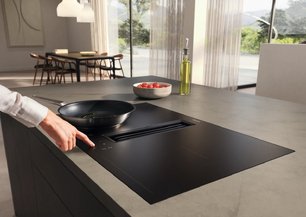 Варочная панель Miele KMDA 7272-1 FL фото 2 в Новосибирске