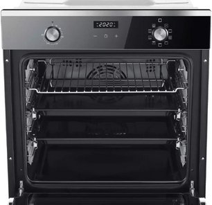 Духовой шкаф Haier HOX-P09CGBX фото 3 в Новосибирске