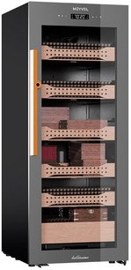 Хьюмидор Meyvel MC-200BK (PRO) фото в Новосибирске