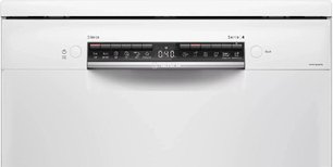 Посудомоечная машина BOSCH SMS4HMW1FR фото 2 в Новосибирске Посудомоечная машина BOSCH SMS4HMW1FR фото 2 в Новосибирске