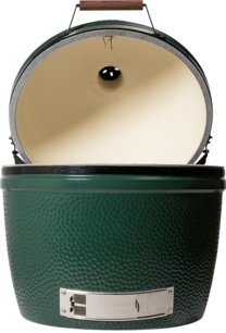 Гриль Big Green Egg XXLarge фото в Новосибирске