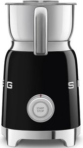 Вспениватель молока Смег MFF11BLEU фото 2 в Новосибирске Вспениватель молока Smeg MFF11BLEU фото 2 в Новосибирске