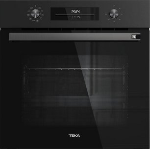 Духовой шкаф Teka HSB 6360 FULL BLACK фото в Новосибирске