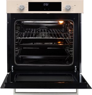 Электрический духовой шкаф Zigmund Shtain E 158 I фото 2 в Новосибирске