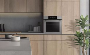 Духовой шкаф Haier HOQ-F6QAN3GG фото 4 в Новосибирске