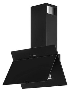 Вытяжка Крона ESTER 600 black PB фото 4 в Новосибирске Вытяжка KRONA ESTER 600 black PB фото 4 в Новосибирске