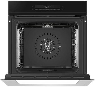 Духовой шкаф Haier HOQ-P16AS5GB фото 2 в Новосибирске