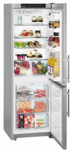 Холодильник Liebherr CNsl 3503 фото в Новосибирске