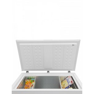 Морозильный ларь Schaub Lorenz SLF C300M0 W фото 4 в Новосибирске