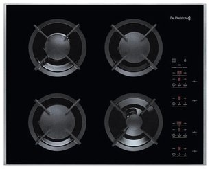 Рабочая поверхность De Dietrich DTG 720 X фото в Новосибирске