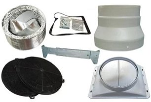 Вытяжка Kaiser A 6315 RotEm Eco фото 4 в Новосибирске