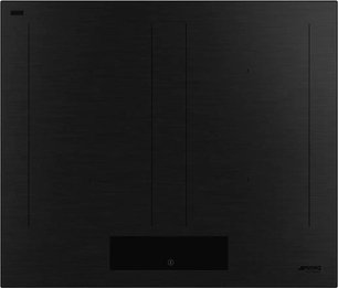 Индукционная варочная панель Смег SIM3644MB фото в Новосибирске Индукционная варочная панель Smeg SIM3644MB фото в Новосибирске