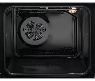 Духовой шкаф Electrolux OPEB4230X фото 3 в Новосибирске