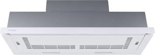 Встраиваемая кухонная вытяжка MAUNFELD Galaxy 90 белый фото 2 в Новосибирске
