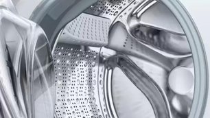 Стиральная машина с фронтальной загрузкой BOSCH WGA242X4OE фото 4 в Новосибирске