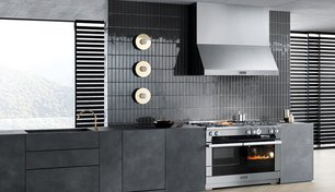 Вытяжка Miele DAR1255 фото 2 в Новосибирске