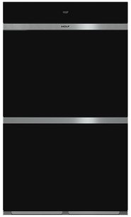 Сдвоенный духовой шкаф Вольф ICBDO30CM/B фото в Новосибирске Сдвоенный духовой шкаф Wolf ICBDO30CM/B фото в Новосибирске