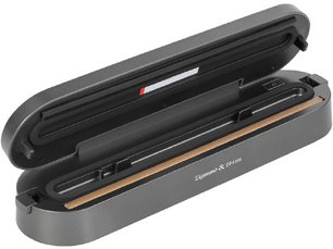 Вакуумный упаковщик Zigmund Shtain Kuchen-Profi VS‑507 фото 3 в Новосибирске