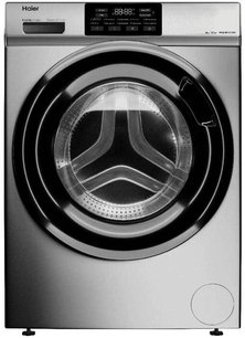Стиральная машина Haier HW60-BP12919BS фото в Новосибирске
