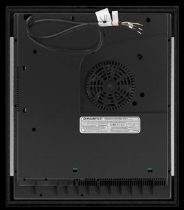 Индукционная варочная панель Маунфилд CVI453SBBK LUX фото 3 в Новосибирске Индукционная варочная панель Maunfeld CVI453SBBK LUX фото 3 в Новосибирске