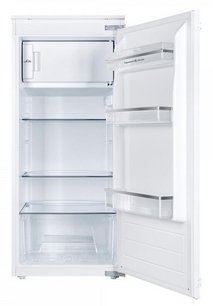 Встраиваемый холодильник Zigmund Shtain BR 22 X фото 3 в Новосибирске