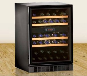 Винный шкаф IP JG 45-6 AD CF фото 2 в Новосибирске