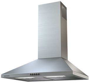 Вытяжка Крона JANNA 600 INOX PB MB фото в Новосибирске Вытяжка KRONA JANNA 600 INOX PB MB фото в Новосибирске