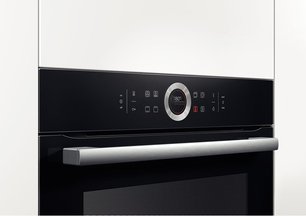 Духовой шкаф Бош HBG 633BB1 фото 3 в Новосибирске Духовой шкаф Bosch HBG 633BB1 фото 3 в Новосибирске