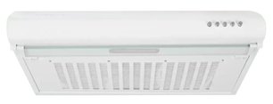Вытяжка Маунфилд MPC 60 WHITE фото 2 в Новосибирске Вытяжка Maunfeld MPC 60 WHITE фото 2 в Новосибирске