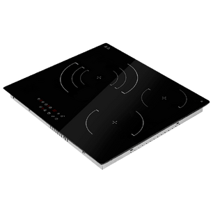 Варочная панель Maunfeld CVCE593TBK фото 4 в Новосибирске