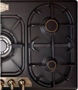 Варочная панель Кайзер KG 9325 Em Turbo фото 4 в Новосибирске Варочная панель Kaiser KG 9325 Em Turbo фото 4 в Новосибирске