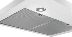 Вытяжка Bosch DWP64CC20T фото 3 в Новосибирске