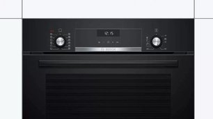 Духовой шкаф Бош HIJ517YB2R фото 2 в Новосибирске Духовой шкаф Bosch HIJ517YB2R фото 2 в Новосибирске