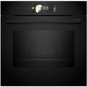 Духовой шкаф Бош HBG 978NB1S фото в Новосибирске Духовой шкаф Bosch HBG 978NB1S фото в Новосибирске