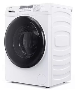 Стирально-сушильная машина Haier HWD70-BP14929B фото 2 в Новосибирске