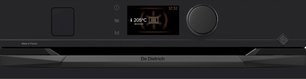 Духовой шкаф De Dietrich DOR4747MB фото 2 в Новосибирске