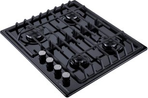 Газовая варочная панель MAUNFELD EGHE.64.6CB/G фото 4 в Новосибирске Газовая варочная панель MAUNFELD EGHE.64.6CB/G фото 4 в Новосибирске