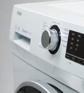 Стиральная машина Haier HW60-1229AS фото 4 в Новосибирске
