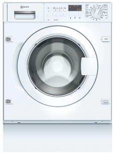 Стиральная машина Neff W5440X0 фото в Новосибирске
