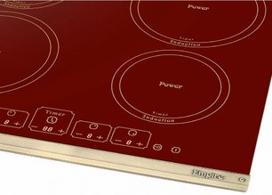 Варочная панель Кайзер KCT 6195 IRotEm фото 3 в Новосибирске Варочная панель Kaiser KCT 6195 IRotEm фото 3 в Новосибирске