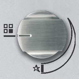 Независимая газовая поверхность Kaiser KCG 6382 W Turbo фото 3 в Новосибирске