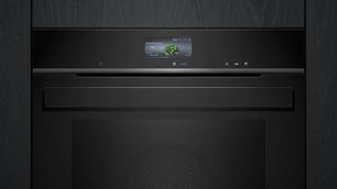 Духовой шкаф Siemens HR 976GMB1B фото 3 в Новосибирске