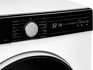 Стиральная машина Kuppersberg WM 490 W фото 3 в Новосибирске