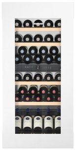 Встраиваемый винный шкаф Либхер EWTgw 2383 Vinidor фото 4 в Новосибирске Встраиваемый винный шкаф Liebherr EWTgw 2383 Vinidor фото 4 в Новосибирске