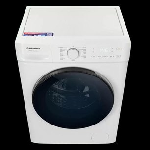 Стиральная машина с паром Maunfeld MFWM128WH053 фото 2 в Новосибирске