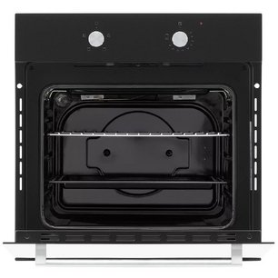 Духовой шкаф KRONA PRONTO 60 BL G2 фото 3 в Новосибирске