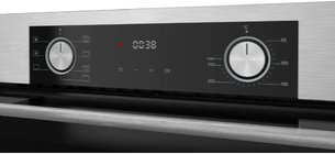 Духовой шкаф Kuppersberg HF 608 BX фото 4 в Новосибирске