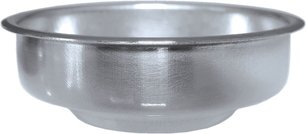 Кофеварка Bugatti DIVA Leather Grey фото 4 в Новосибирске