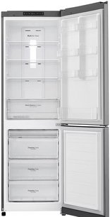 Холодильник LG GA-B 429 SMCZ фото 2 в Новосибирске